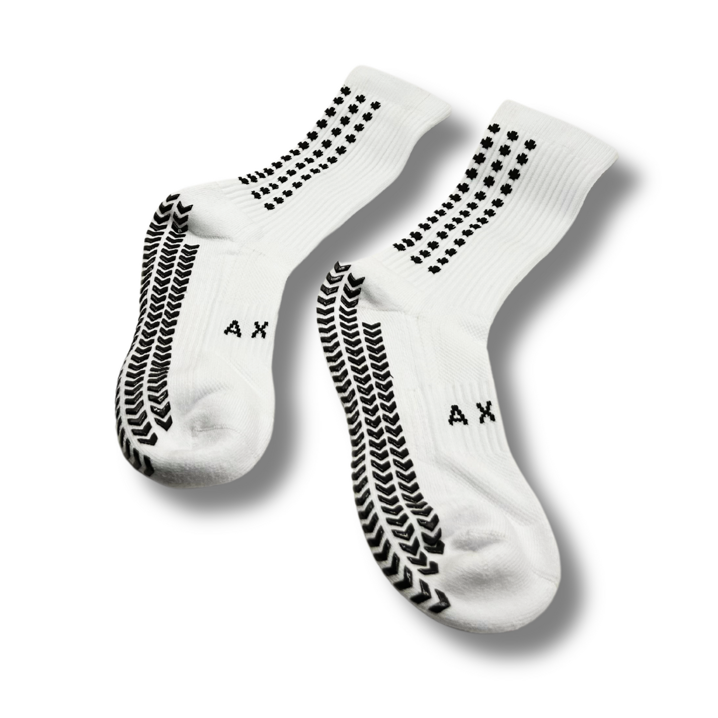 Pro Grip Socks - Adult - Size 40 to 44