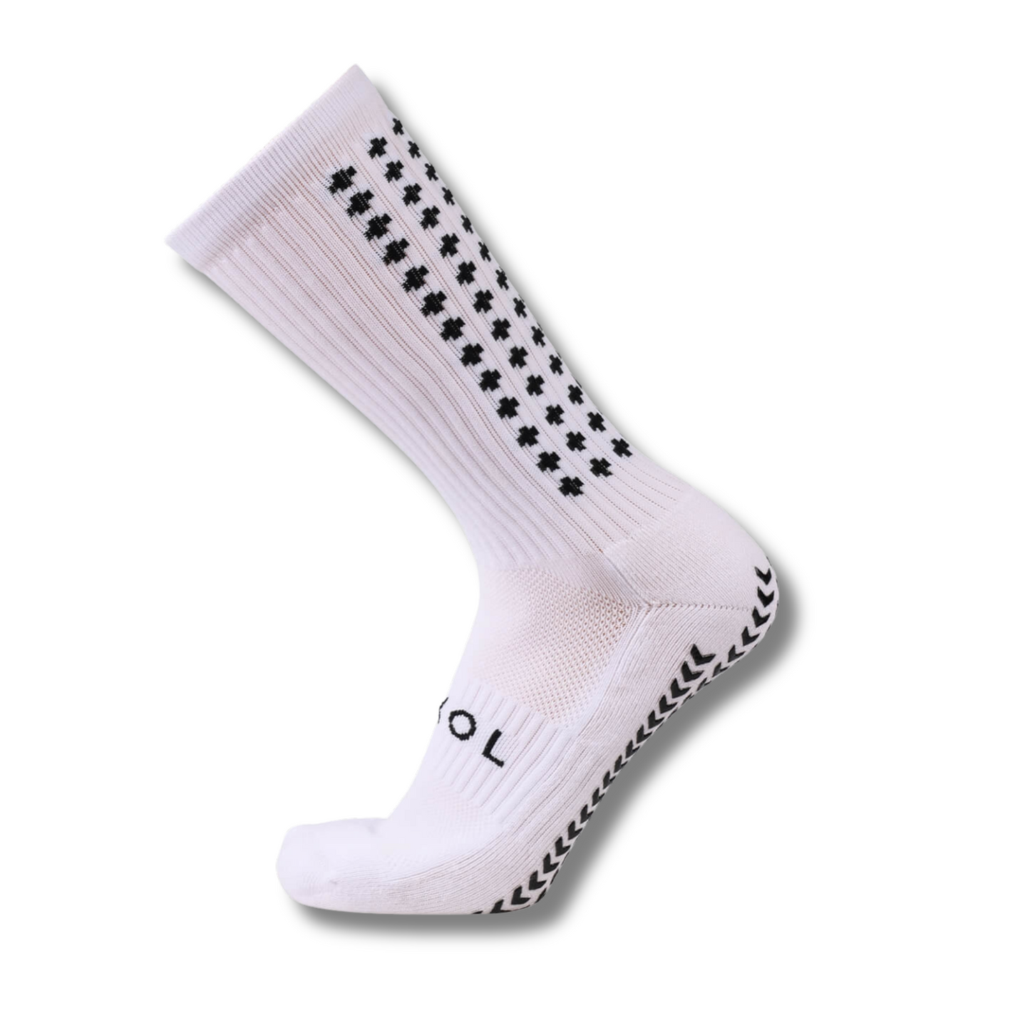 Pro Grip Socks - Adult - Size 40 to 44