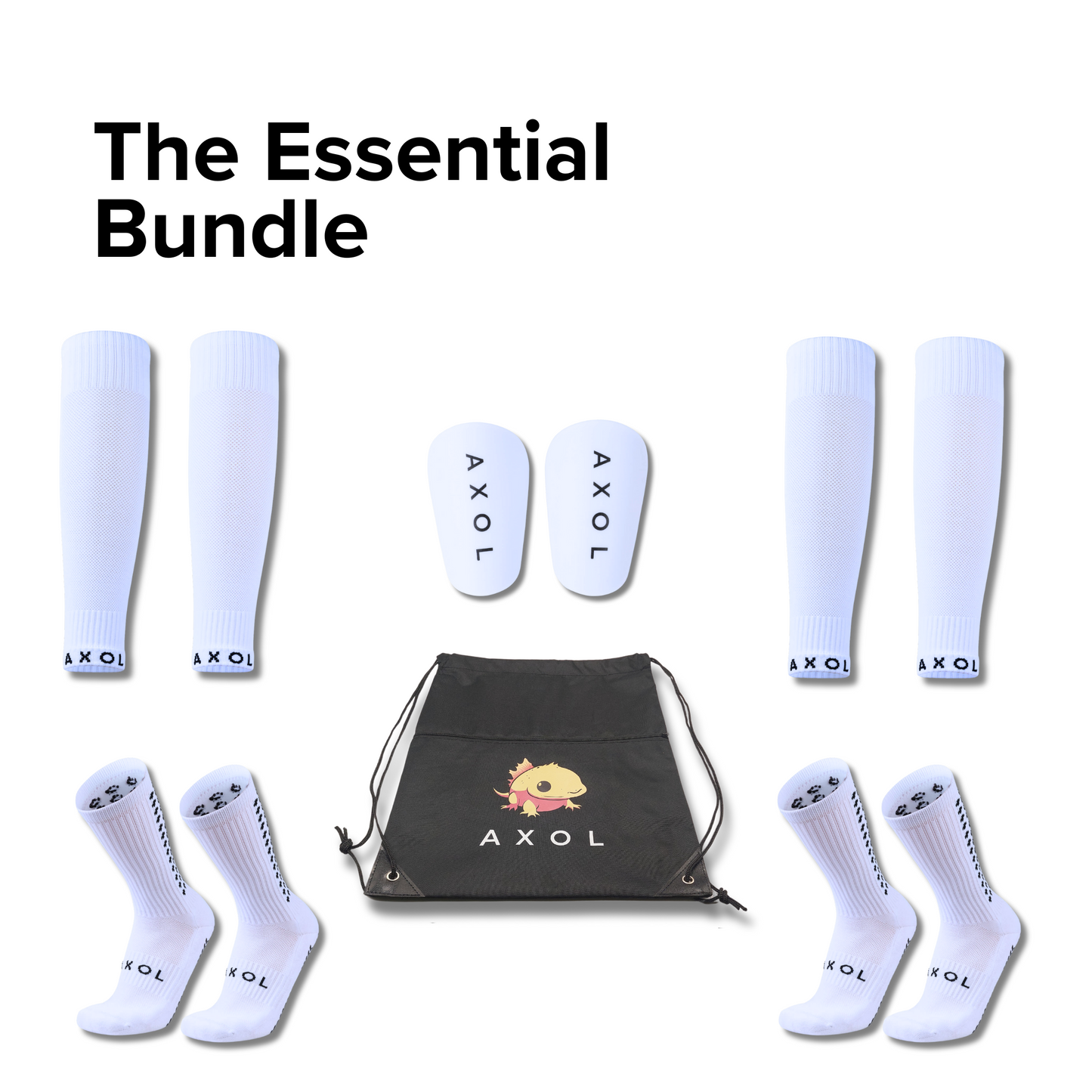 Essential Bundle: Performance Meets Value