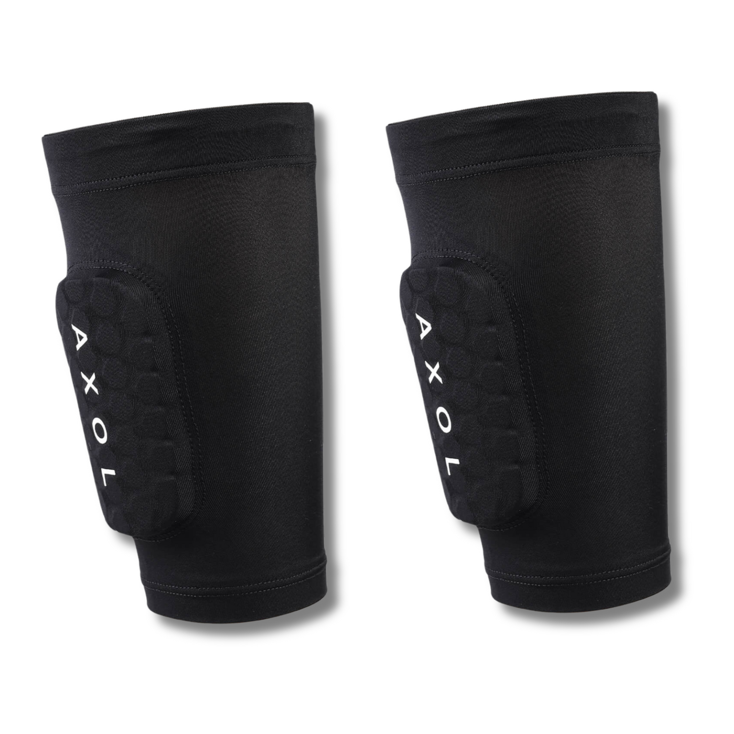 Shin Sleeve Ultra Protection Gel - Adult