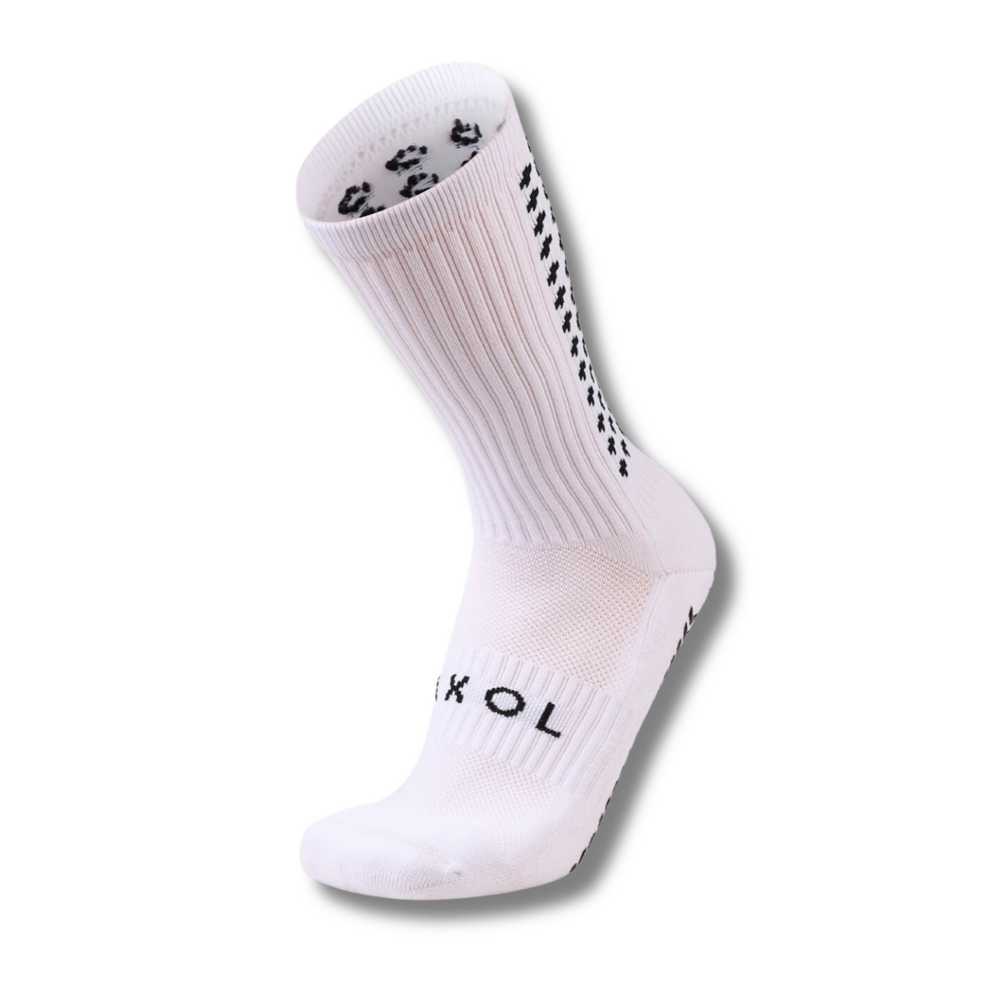 Pro Grip Socks - Adult - Size 40 to 44