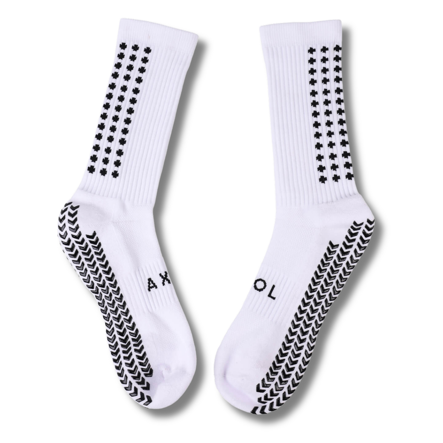 Pro Grip Socks - Adult - Size 40 to 44